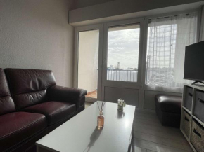 Appartement 3 pièces CHATELAILLON - CL130-223